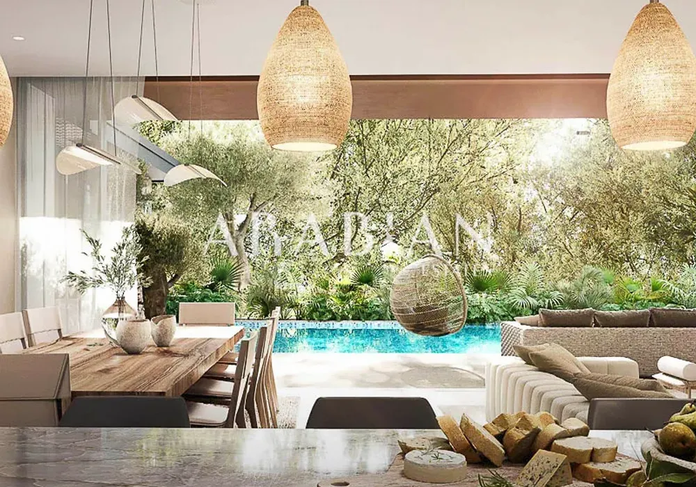 Alaya, Tilal Al Ghaf, Dubai