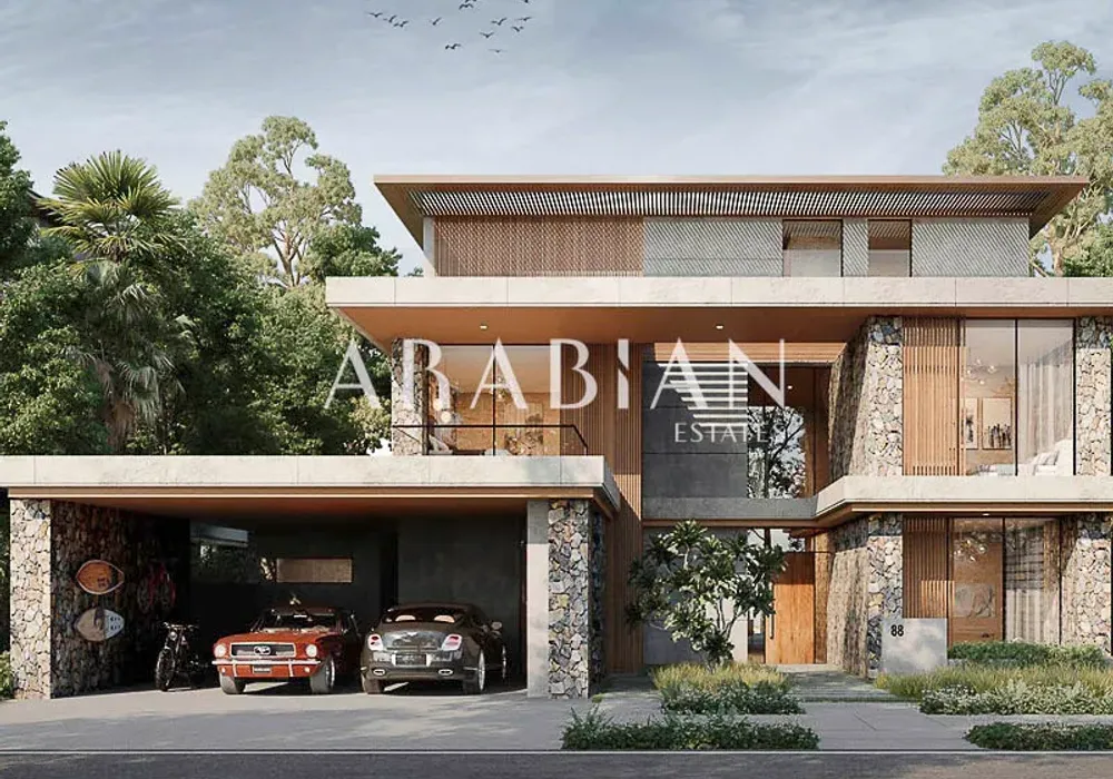 Alaya, Tilal Al Ghaf, Dubai