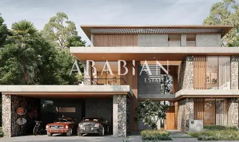 5 bedroom villa for sale - Arabian Estates