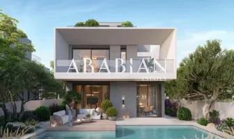 5 bedroom villa for sale - Arabian Estates