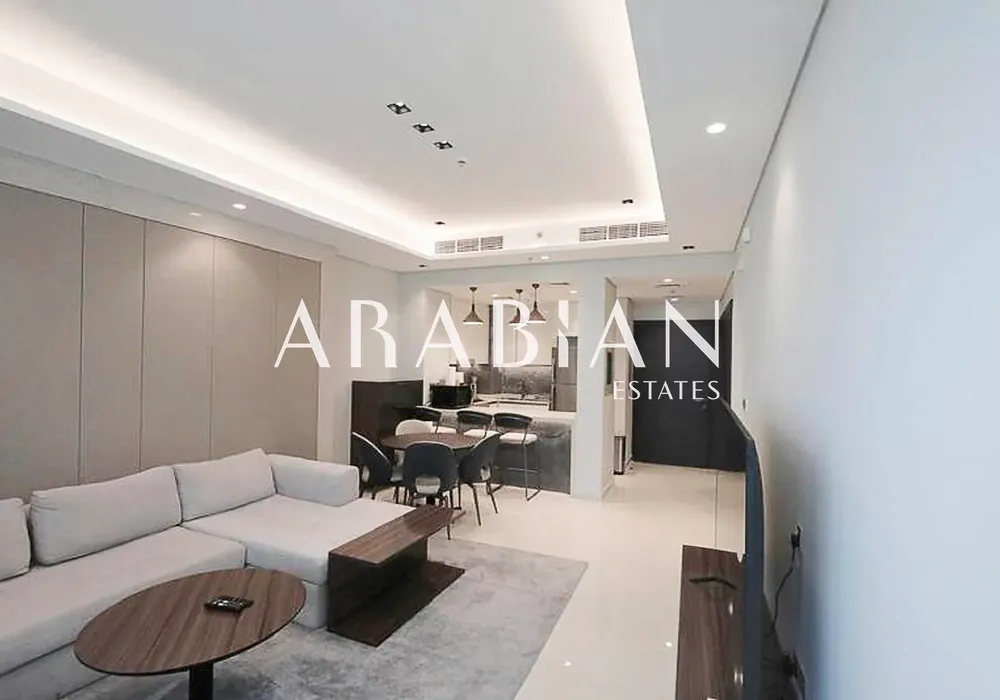 Nobles Tower, Business Bay, Dubai