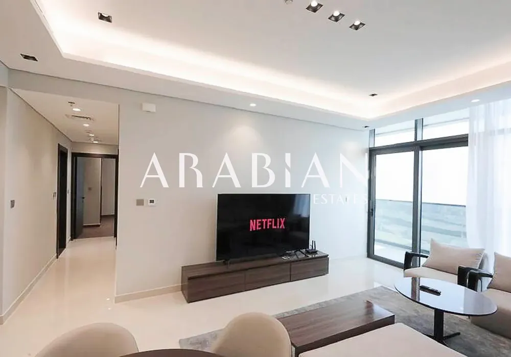 Nobles Tower, Business Bay, Dubai