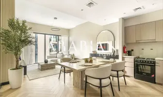 2 bedroom apartment for sale - Arabian Estates