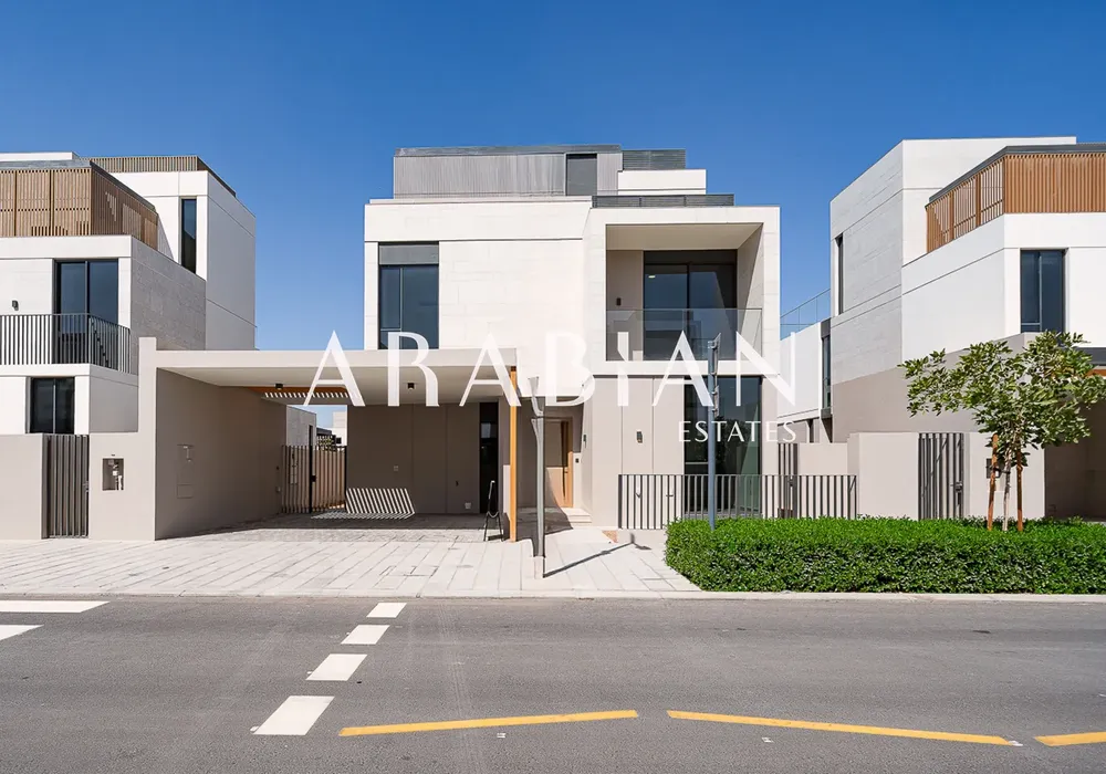 Elie Saab II, Arabian Ranches 3, Dubai