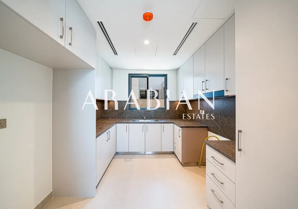 Elie Saab II, Arabian Ranches 3, Dubai