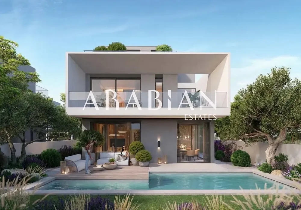 Dubai Hills Estate, Dubai