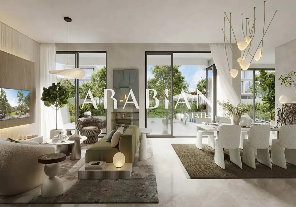 Dubai Hills Estate, Dubai