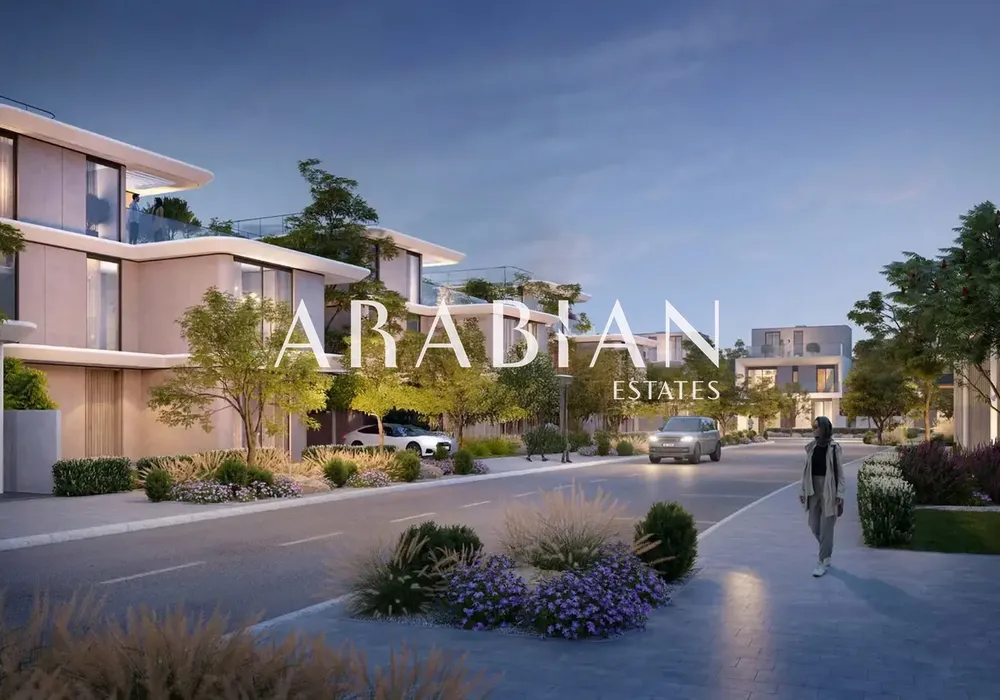 Dubai Hills Estate, Dubai