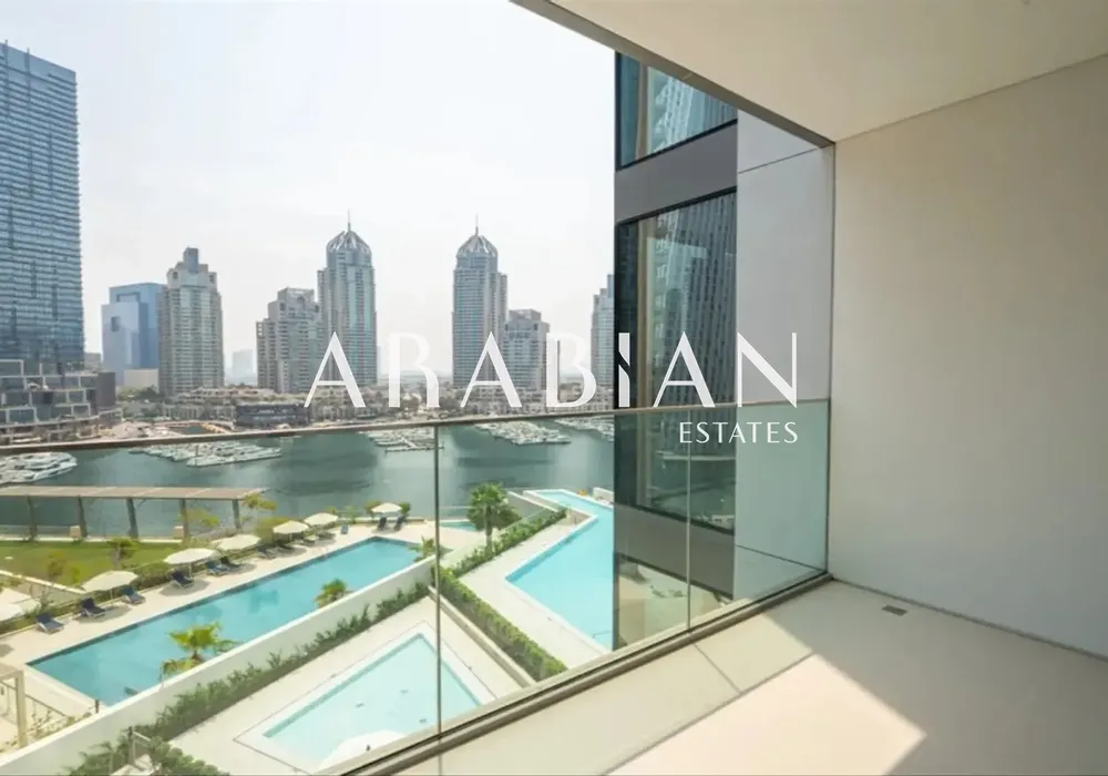 LIV Marina, Dubai Marina, Dubai