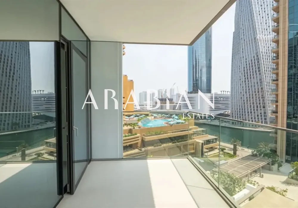 LIV Marina, Dubai Marina, Dubai