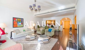 Shoreline Apartments, Palm Jumeirah, Dubai
