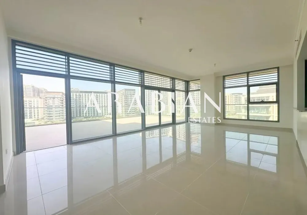 Mulberry 2 at Park Heights Block B, Mulberry 2, Park Heights, Dubai Hills Estate, Dubai