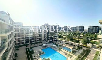 Mulberry 2 at Park Heights Block B, Mulberry 2, Park Heights, Dubai Hills Estate, Dubai