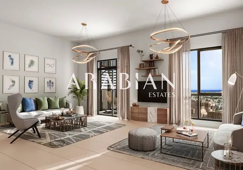 Madinat Jumeirah Living, Umm Suqeim, Dubai