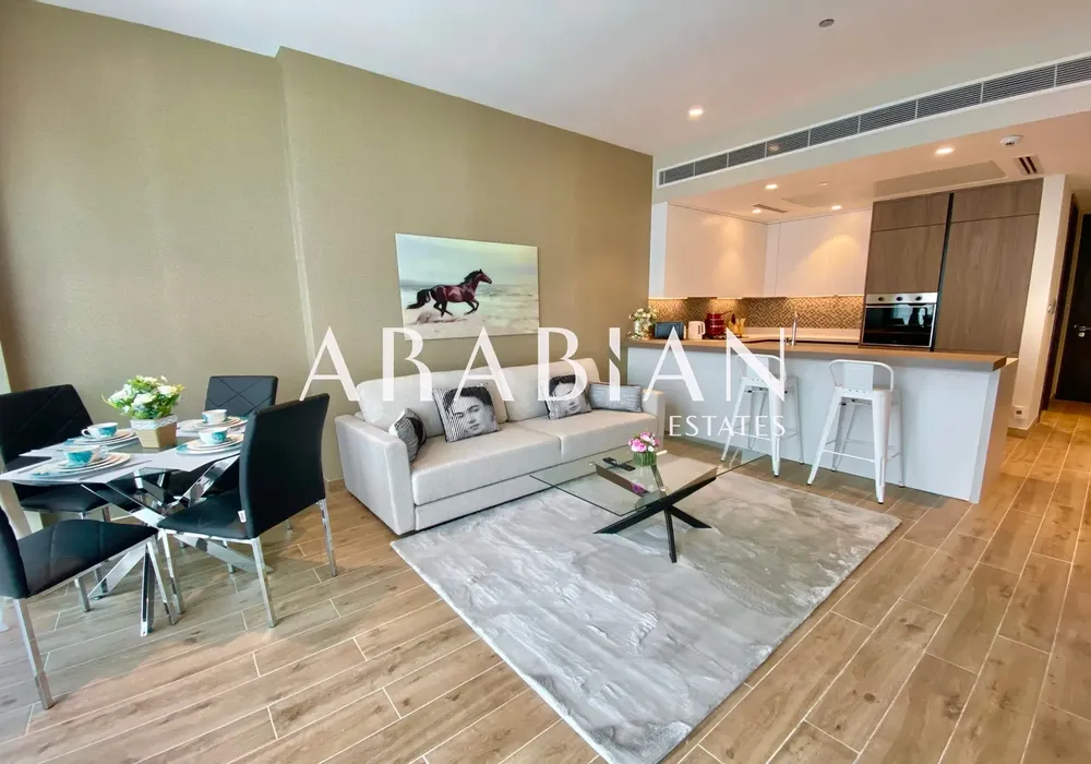 Marina Gate, Dubai Marina, Dubai