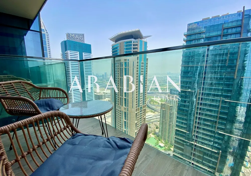 Marina Gate, Dubai Marina, Dubai