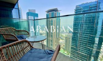 Marina Gate, Dubai Marina, Dubai