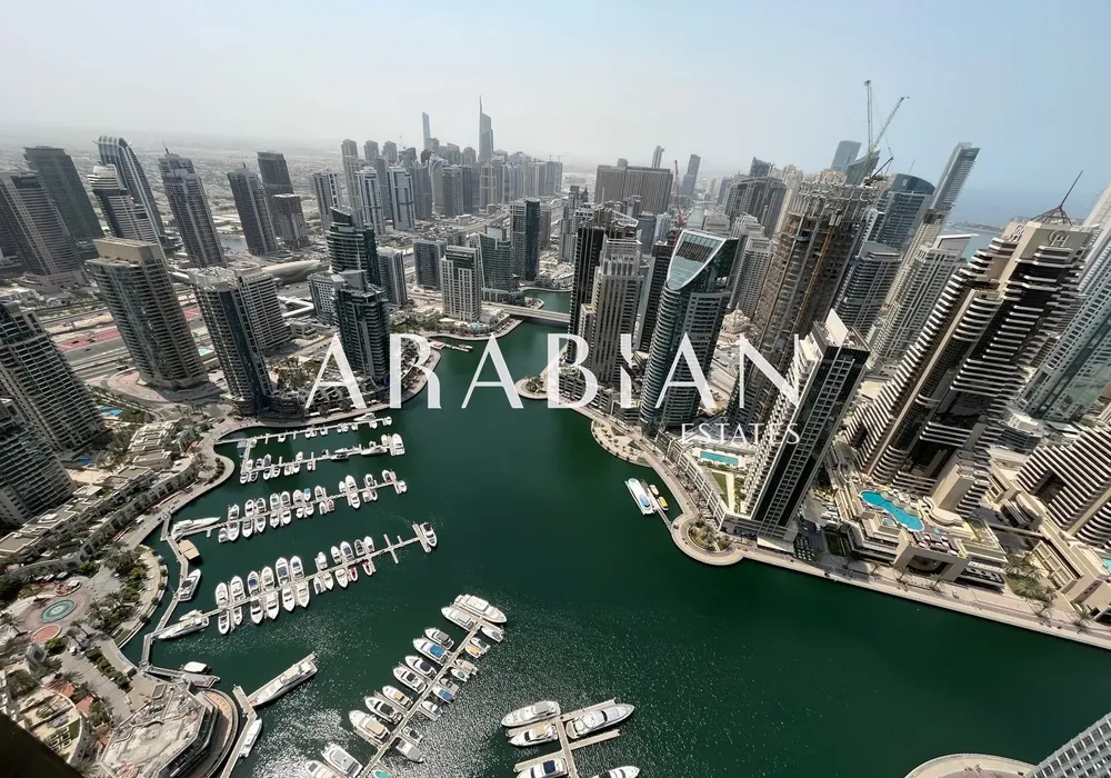Marina Gate, Dubai Marina, Dubai