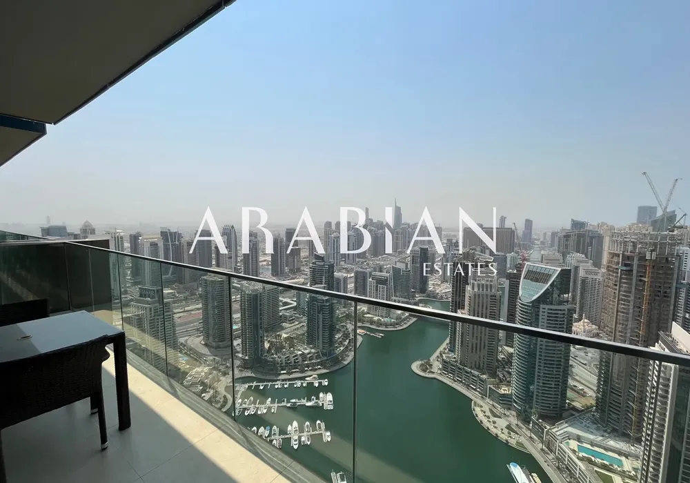 Marina Gate, Dubai Marina, Dubai