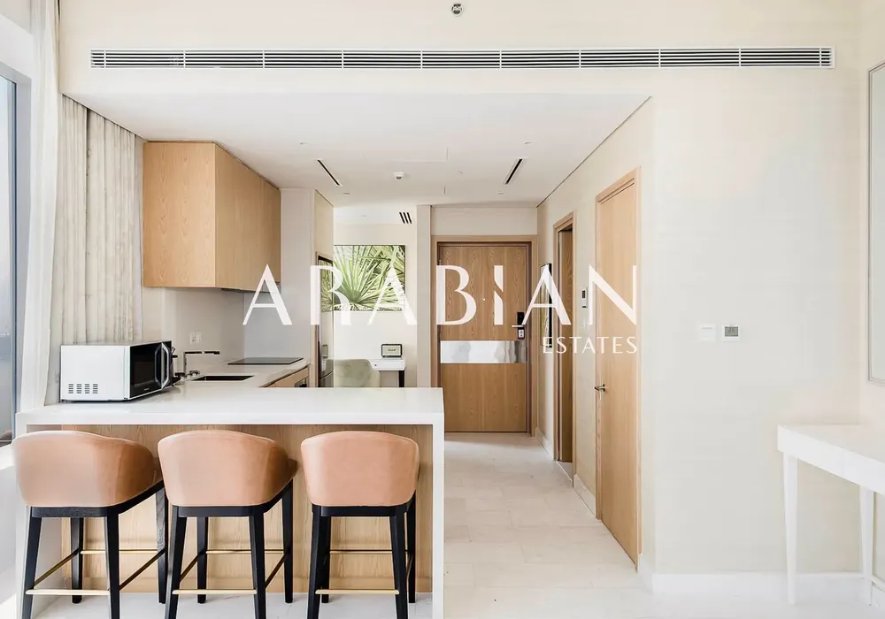 The Palm Tower, Palm Jumeirah, Dubai