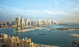 Palm Beach Towers, Palm Jumeirah, Dubai