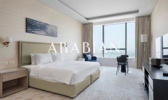 The Palm Tower, Palm Jumeirah, Dubai