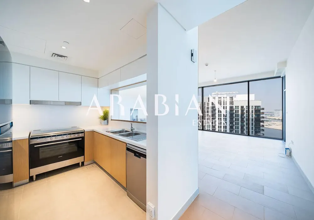 Creek Rise, Dubai Creek Harbour (The Lagoons), Dubai