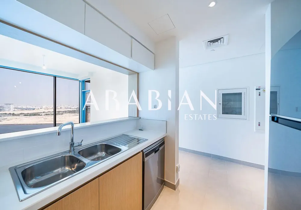 Creek Rise, Dubai Creek Harbour (The Lagoons), Dubai