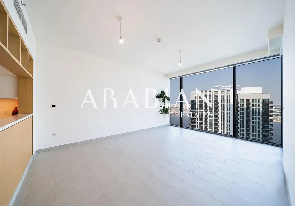 Creek Rise, Dubai Creek Harbour (The Lagoons), Dubai