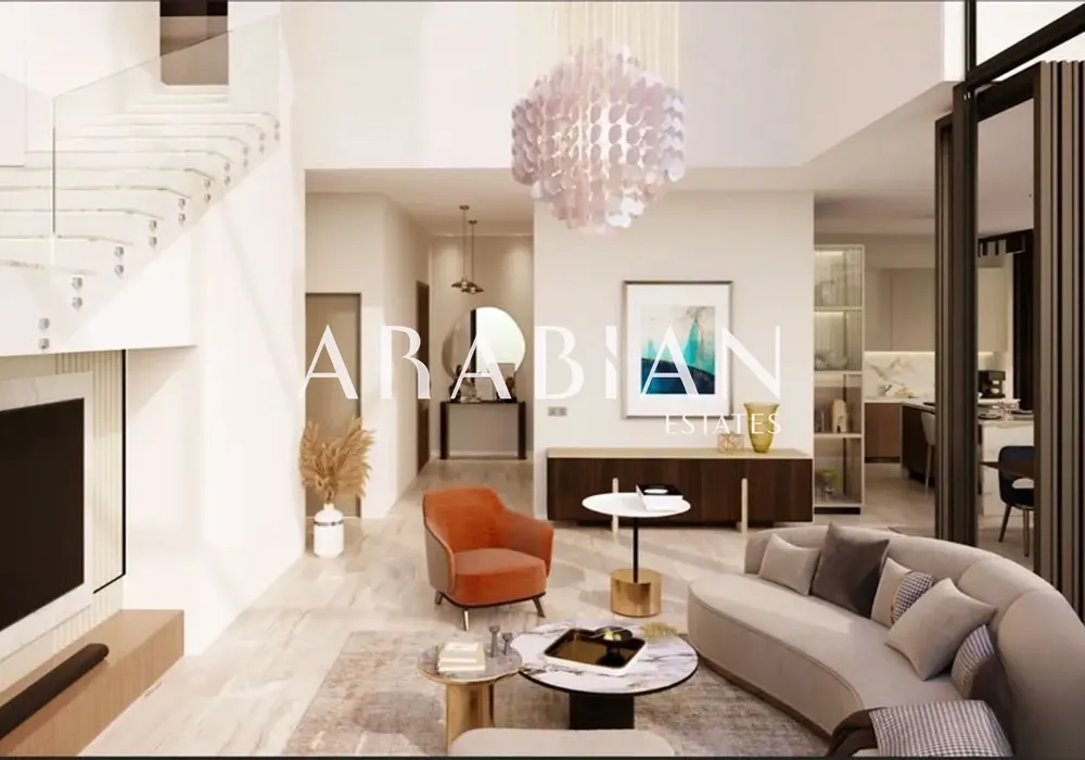 Palm Jumeirah, Dubai