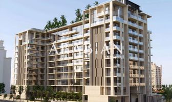 1 bedroom apartment for sale - Arabian Estates