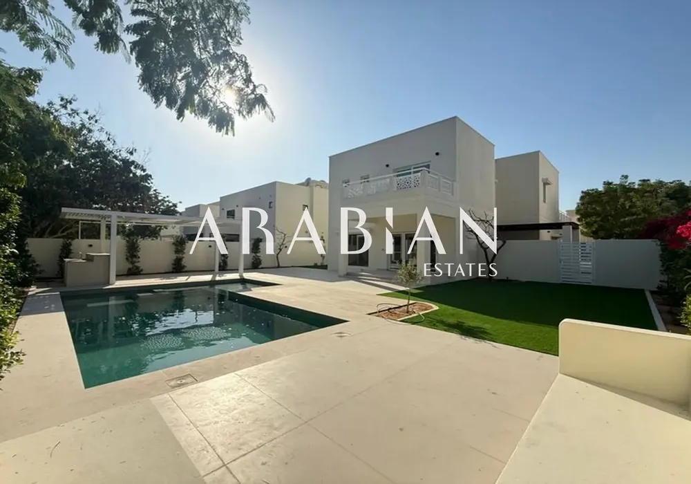 Meadows 9, Meadows, Dubai