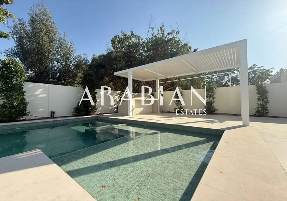 Meadows 9, Meadows, Dubai