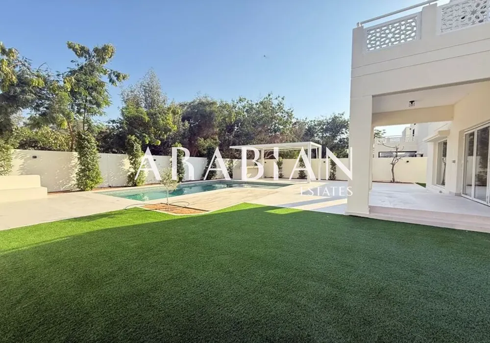 Meadows 9, Meadows, Dubai