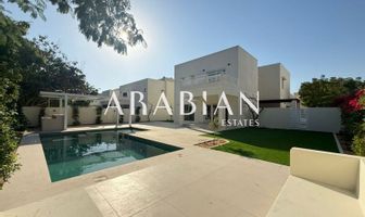 5 bedroom townhouse to rent - Arabian Estates