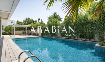 6 bedroom villa for sale - Arabian Estates