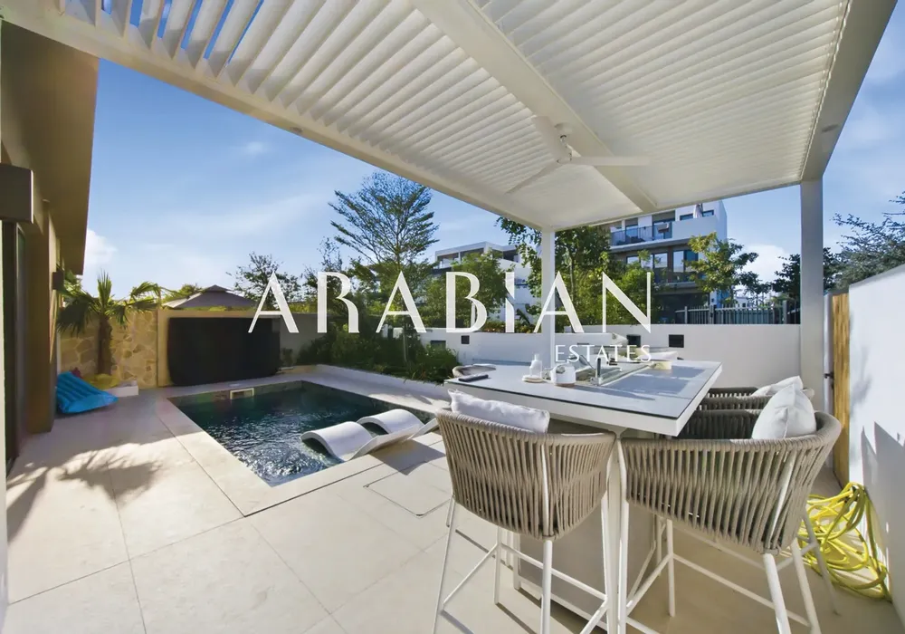 Tilal Al Ghaf, Dubai