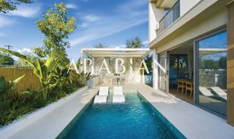 4 bedroom villa for sale - Arabian Estates