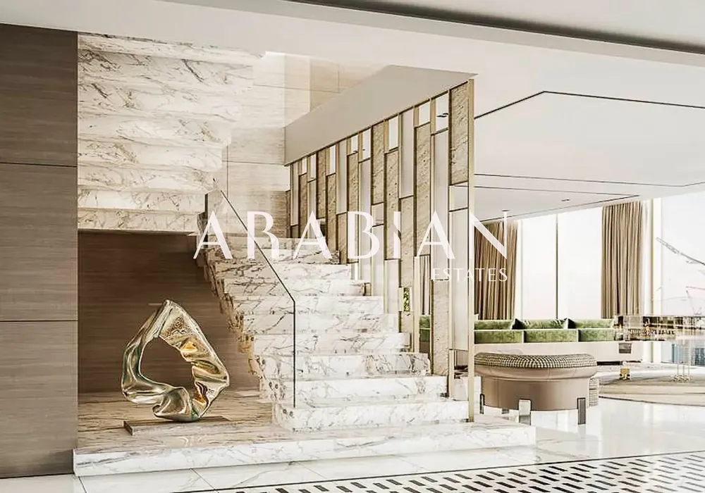 Aeternitas Tower, Dubai Marina, Dubai