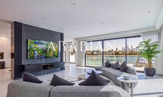 5 bedroom villa to rent - Arabian Estates