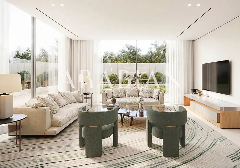 Eden House Dubai Hills Estate, Dubai Hills Estate, Dubai