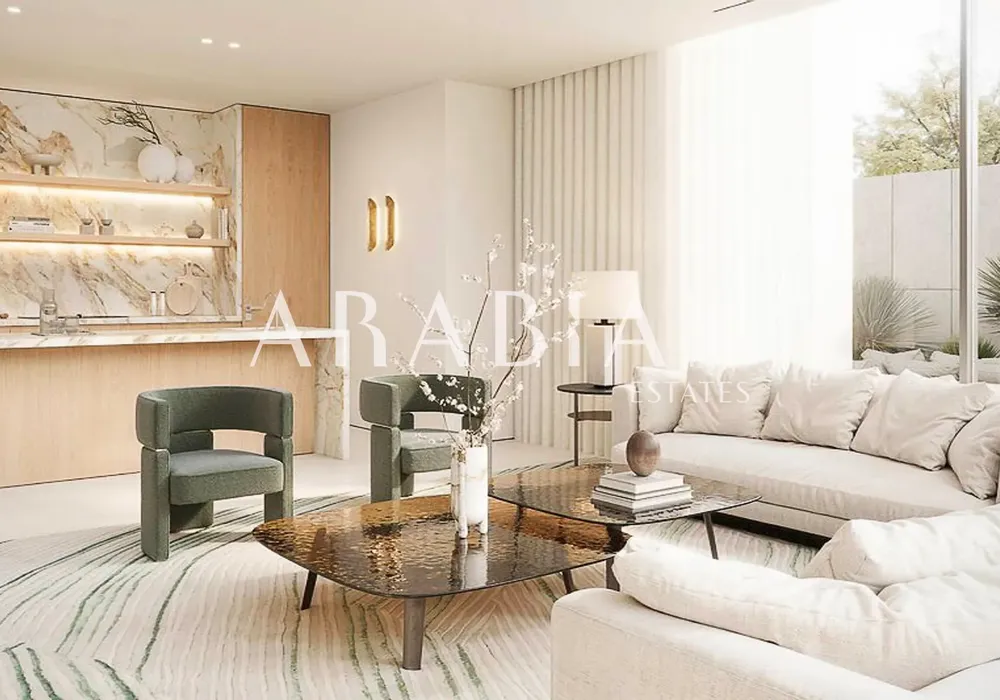 Eden House Dubai Hills Estate, Dubai Hills Estate, Dubai