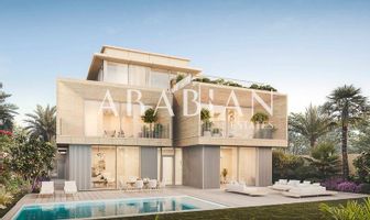 5 bedroom villa for sale - Arabian Estates