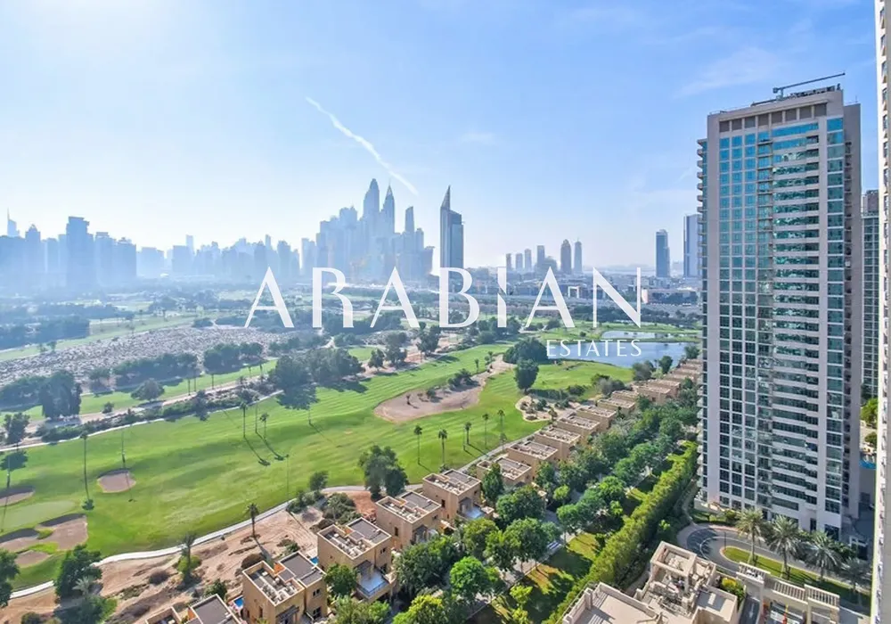 The Links, The Views, Dubai
