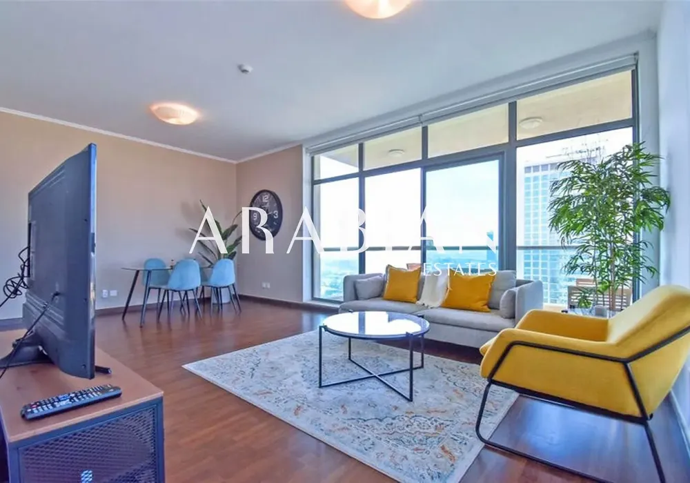 The Links, The Views, Dubai