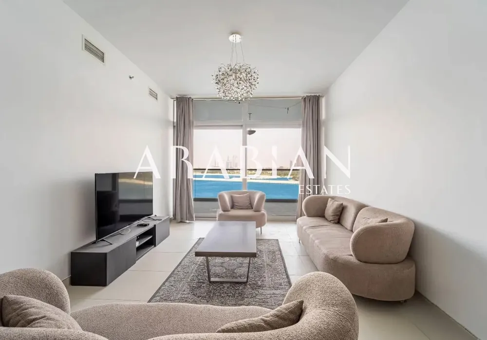 Azure Residences, Palm Jumeirah, Dubai