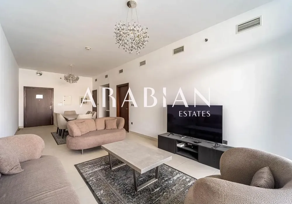 Azure Residences, Palm Jumeirah, Dubai