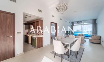 1 bedroom apartment for sale - Arabian Estates